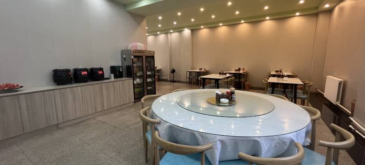 如家派柏·云酒店(呼和浩特火车站店)图片