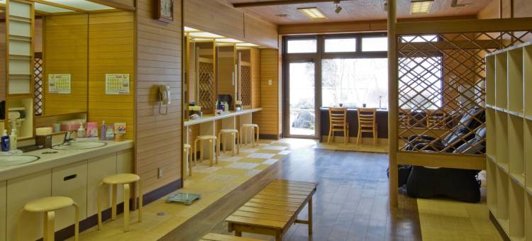日光千姬物语酒店(Nikko Senhime Monogatari)图片