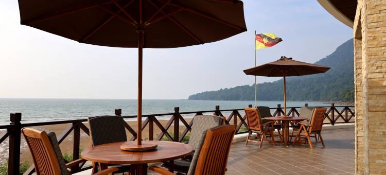 达迈泻湖度假村(Damai Lagoon Resort)图片