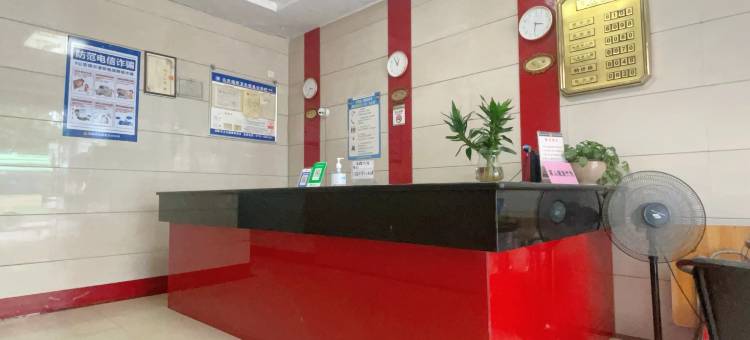 圣林旅业(玉林市第二人民医院古玩城店)图片