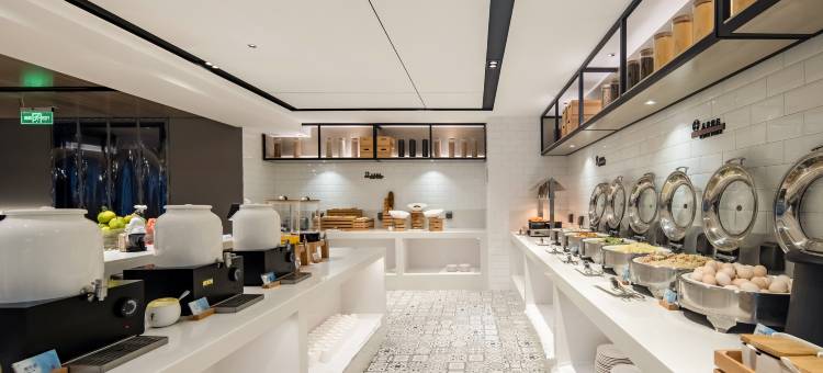 宜尚酒店(西林店)图片