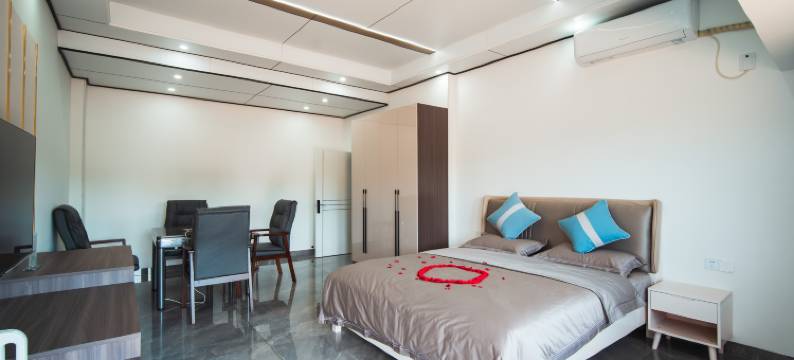 赤水市碧海栖居(碧桂园店)图片