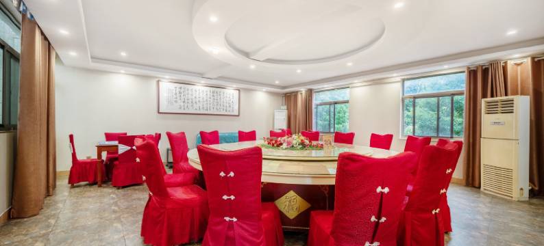 肥东根源酒店(肥东高铁站店)图片