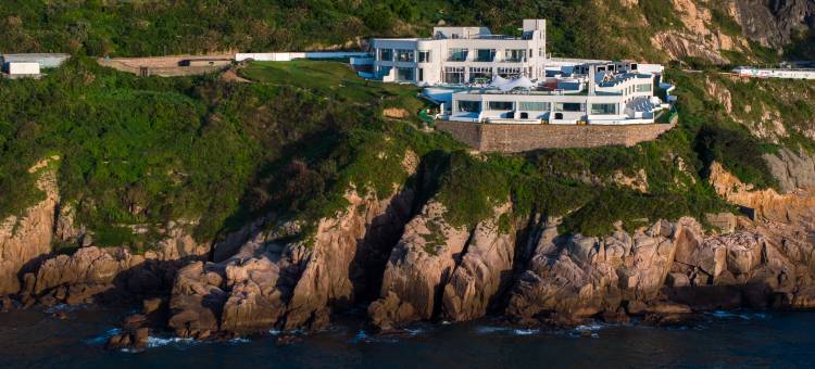 嵊泗洞池大池民宿图片