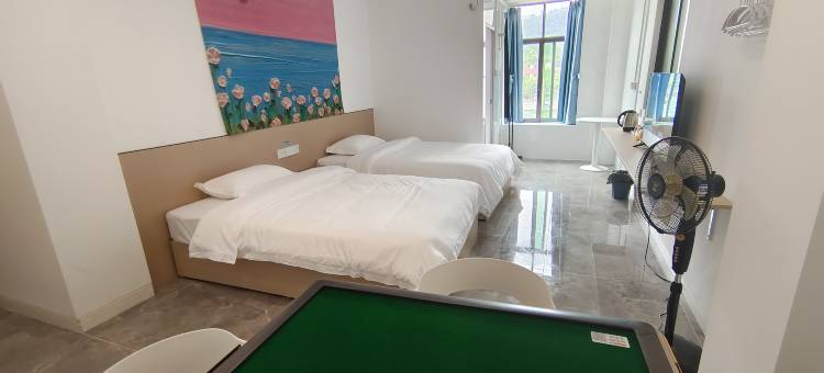 美伦·旅行秘境轻奢美宿(鼎湖山景区店)图片