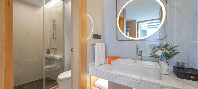 维也纳酒店(福州仓山万达奥体店)图片