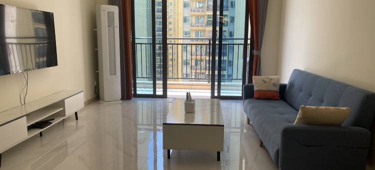 潮遇·民宿(潮州恒大城店)图片