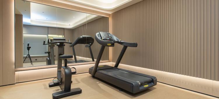 全季酒店(开封鼓楼店)图片