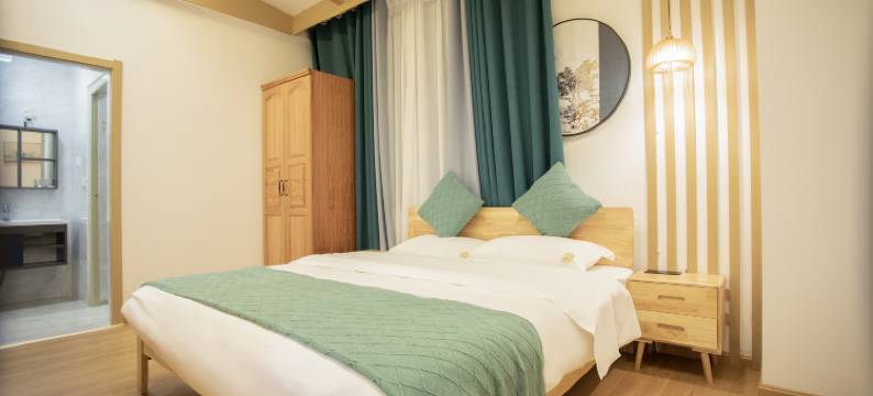 腾冲悦庭楠舍民宿图片