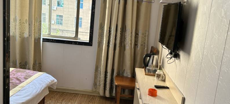 宁海静心宾馆图片