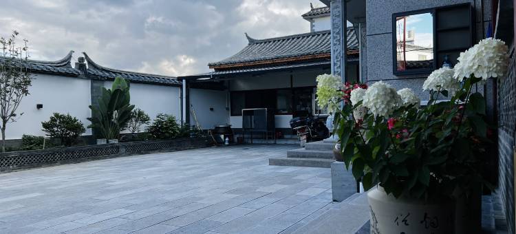 新房和宁小院图片