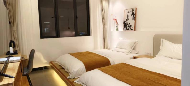 三江禾田悦舍民宿图片