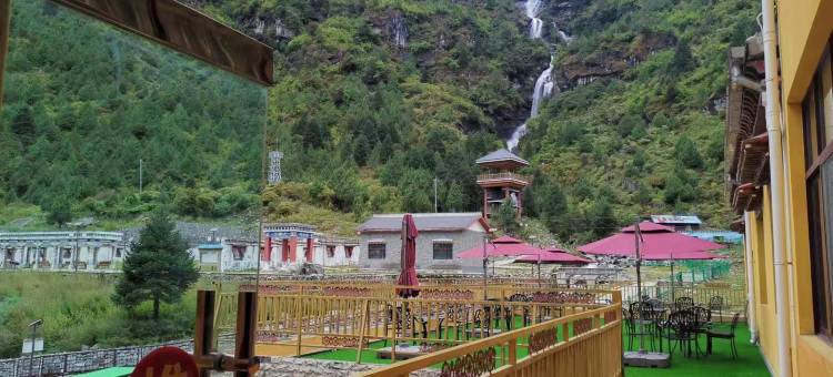 陈塘美女湖国际酒店图片