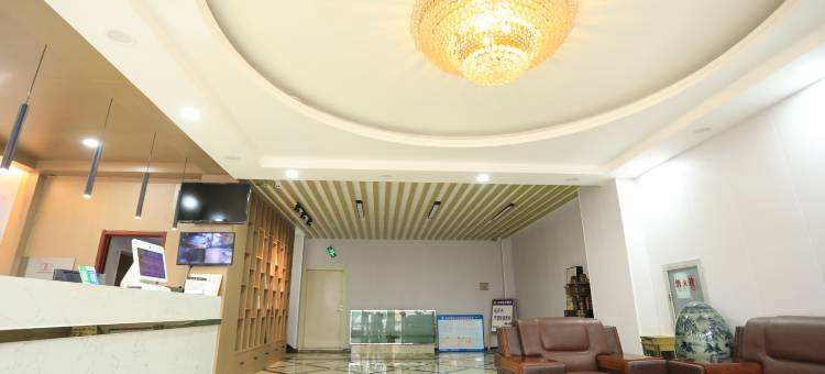 如家华驿酒店(秦皇岛卢龙县店)图片