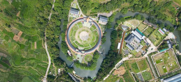 磐安龙凤客栈(中华舞龙故乡景区店)图片