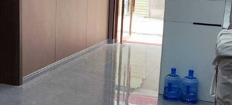 鑫府宾馆(长安一中店)图片