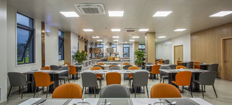 南京宁归来金陵山水酒店(禄口机场店)图片