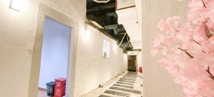 鼓浪屿闽南别院民宿图片
