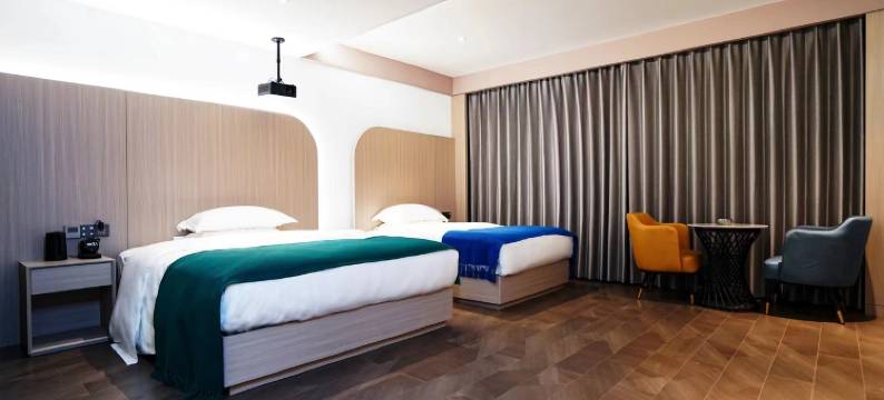 梵音酒店(仁怀姜家寨店)图片