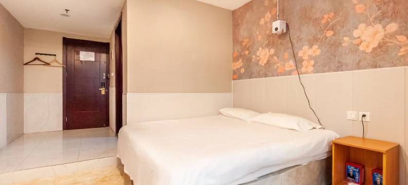 阳光e栈(天津眼科医院店)图片