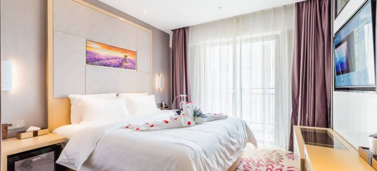 麗枫酒店(湛江徐闻天润汇店)图片