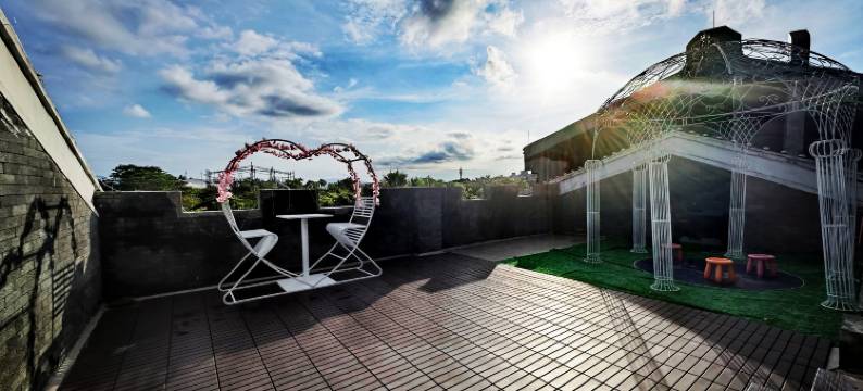 海莱小院·别墅民宿(巽寮湾海店)图片