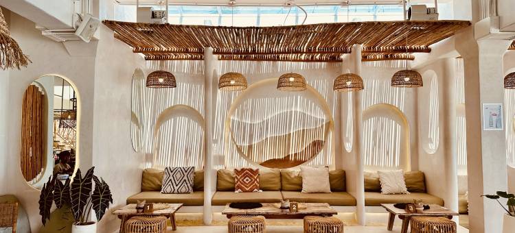 帕岸岛湾岸度假村(Phangan Bayshore Resort Koh Phangan)图片