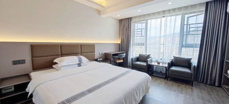 凯里渝佳民宿酒店图片