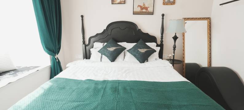 梵妮兰智能轻奢商旅民宿图片