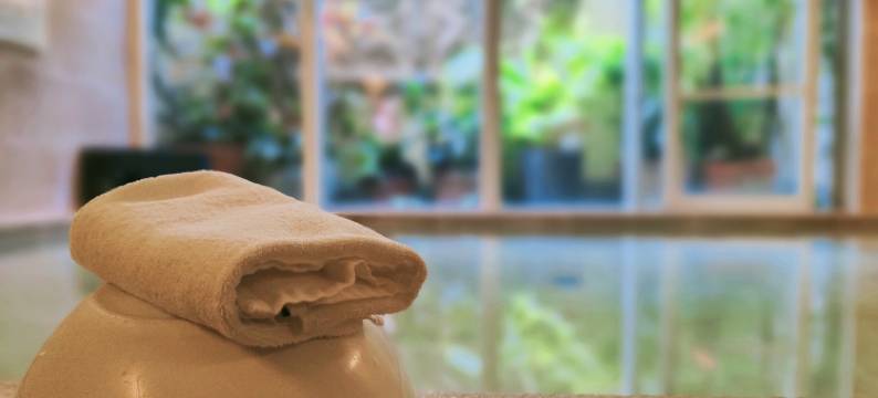 冲绳国际通那霸棕榈皇家度假酒店(Hotel Palm Royal Naha Kokusai Street)图片