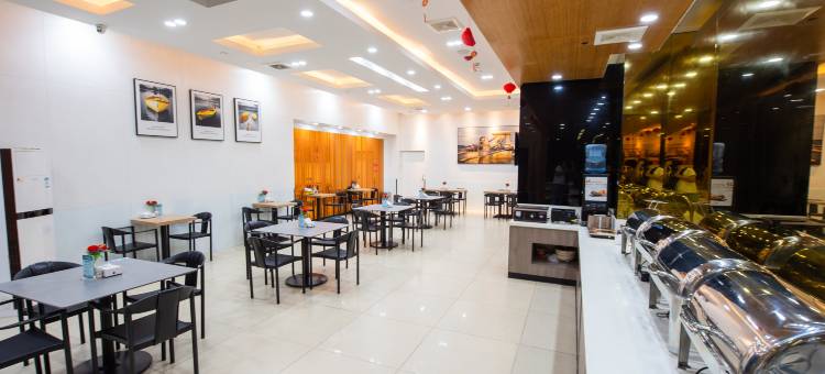 锦江之星(厦门北站嘉庚体育馆店)图片