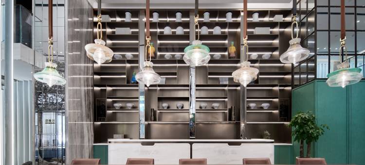 温州云天楼长成云悦酒店图片