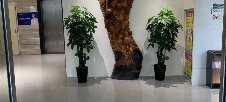 悦枫酒店(滕州人民医院店)图片