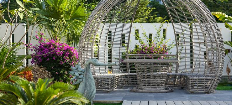 陵水福湾海滨度假酒店图片