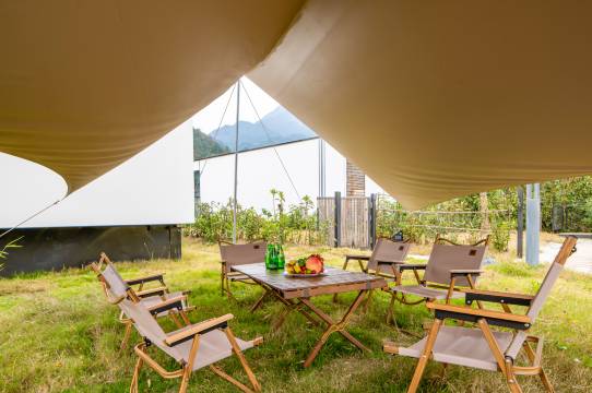 携程度假农庄安徽金寨大湾店图片