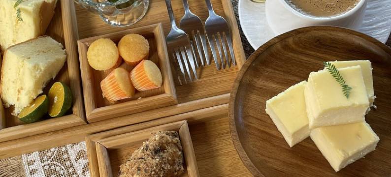 一见云宽·古城全景民宿(丽江古城大水车店)图片