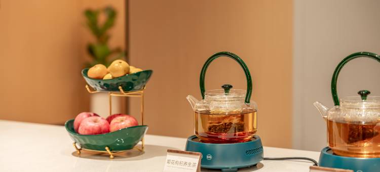 如家睿柏云酒店(济南长清区政府店)图片
