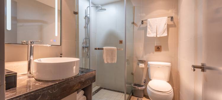 如家商旅酒店(恩施土司城机场店)图片