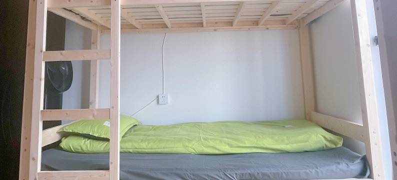 南宁常安青年旅社图片