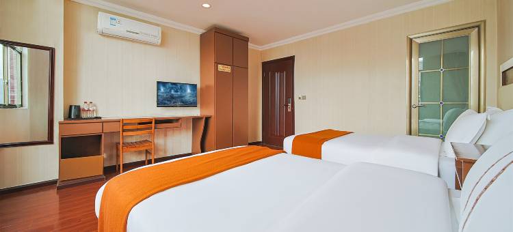 盛龙酒店(余庆实验中学店)图片