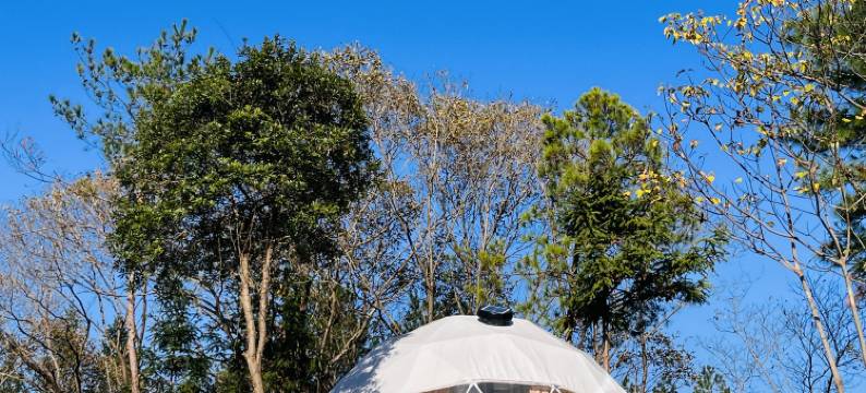 南武当漫途星际野奢民宿图片
