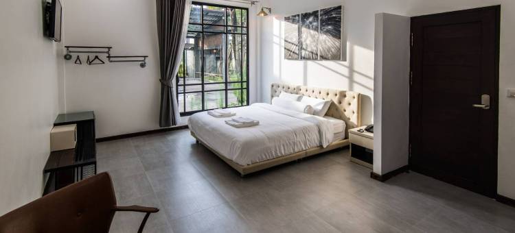 那空龙精品度假村(Na Klongluang Boutique Resort)图片