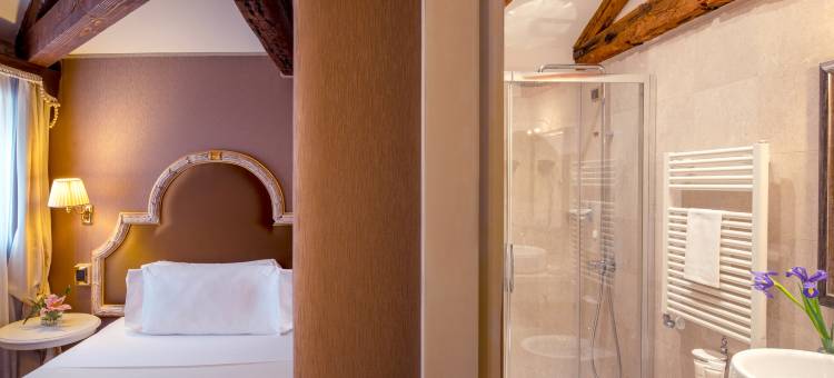 威尼斯住宅公寓旅馆 | 乌纳体验酒店(Residenza Venezia | Una Esperienze)图片