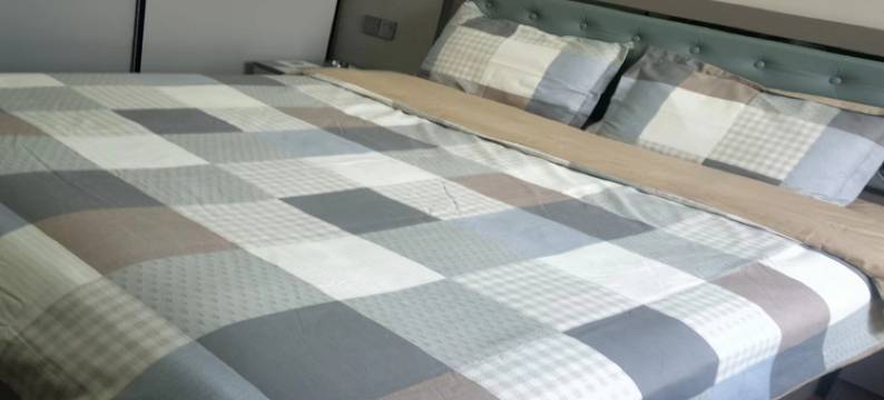 乐至川驰民宿(世俊国际店)图片