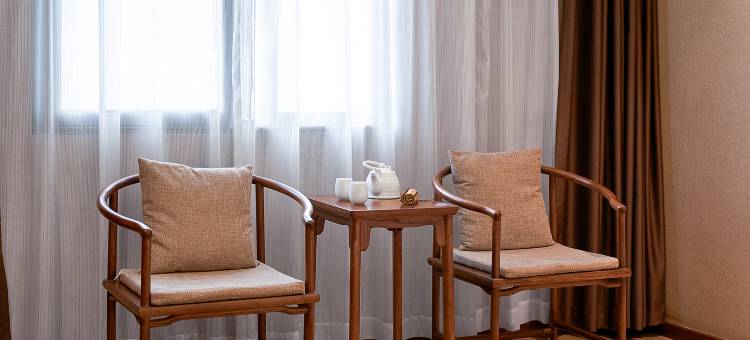 东方客栈(东莞樟木头火车站观音山店)图片