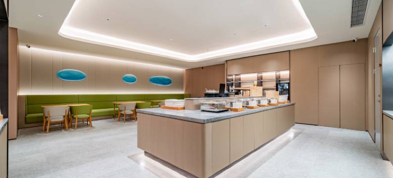 全季酒店(上海周浦周星路店)图片