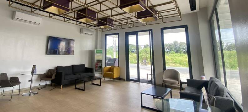 圣伊尔德丰索布拉干耶斯酒店(Yes Hotel San Ildefonso Bulacan)图片