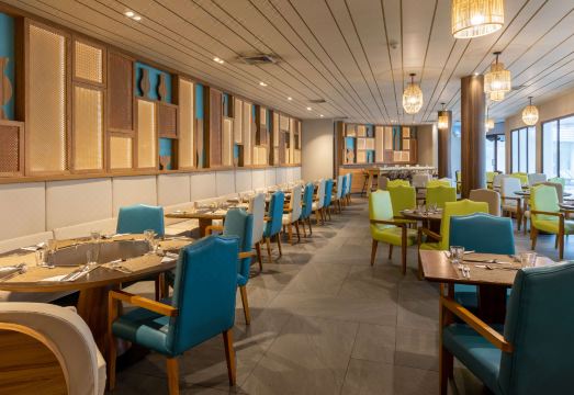 Club Med Phuket Hotel Overview