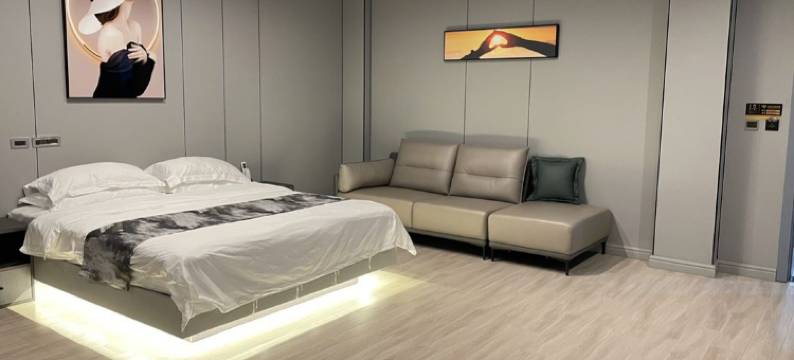 陆良腾辉商务酒店图片