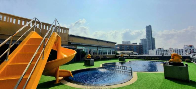 精品城市酒店(Boutique City Hotel)图片
